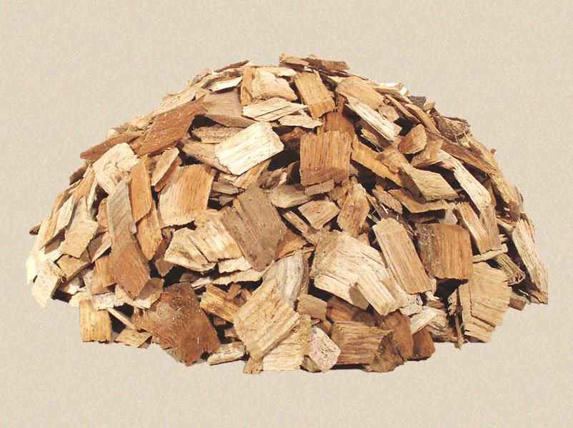 Wood Chips  Bags and Bulk Landscape Supply Yard